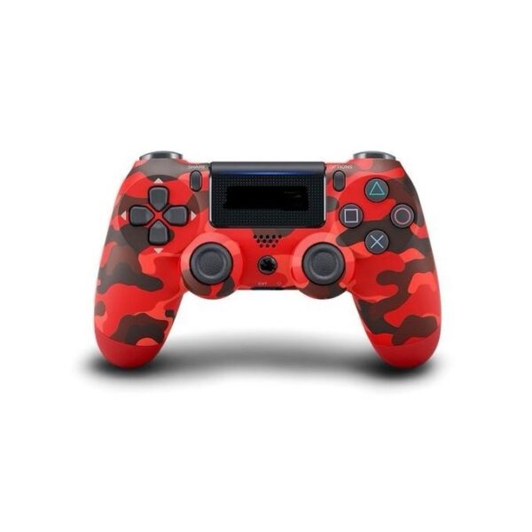 Wireless controller ps4